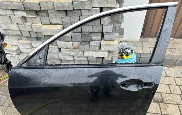 Mazda 6 Front door GS1D59010