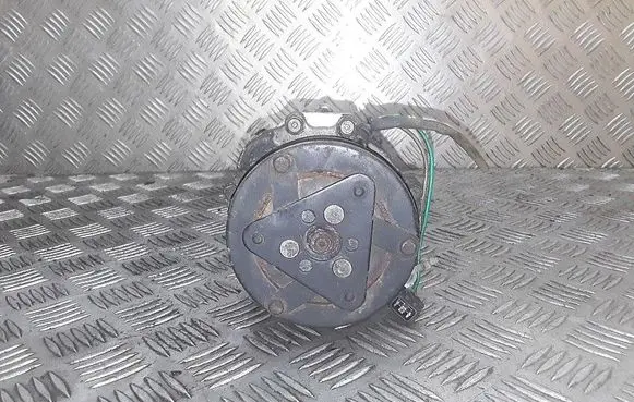 Volkswagen Polo III 6N 6N2 6NF Air conditioning (A/C) compressor (pump) 6n0820803b