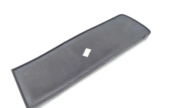 Volkswagen ID.3 Central console drawer/shelf pad 10A863328 GAZ1412860