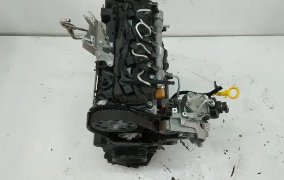 Volkswagen Multivan T7 Engine dss113287