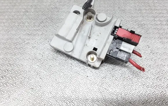 Mercedes-Benz S W220 Positive wiring loom 2205460541
