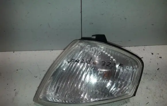 Mazda 323 Front indicator light
