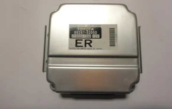 Toyota Urban Cruiser (XP110) Start/Stop control module 89261-52050