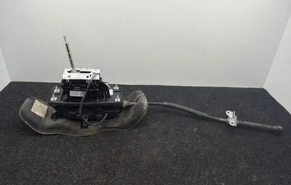 Audi A7 S7 4G Gear shifter/selector 4G2713041K SCM16802AU57X 10005091306