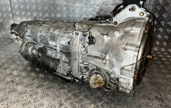 Subaru Legacy Automatic gearbox TG5C7CVAAA EJ20X