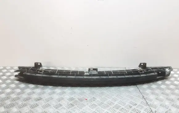 Peugeot 206 Front bumper cross member