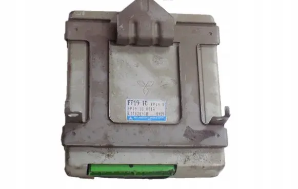 Mazda 626 Engine control unit/module FP1918881A