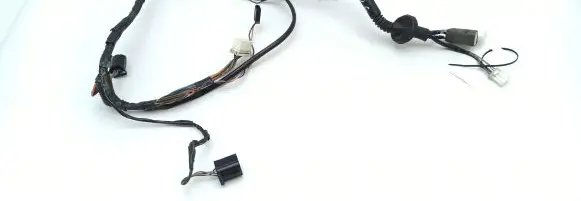 Jaguar XJ X300 Rear door wiring loom LNA3862JA