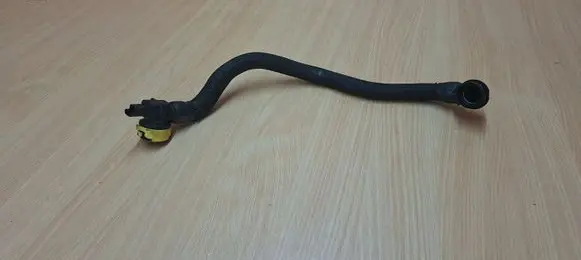 Citroen DS5 Breather/breather pipe/hose 9671337480 X636168 471337480