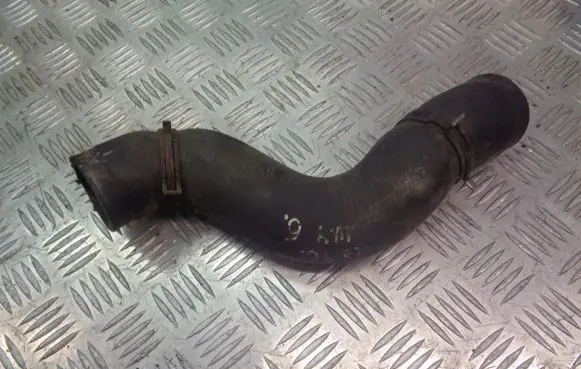 Volkswagen Golf V Intercooler hose/pipe