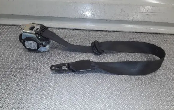 Audi Q7 4L Front seatbelt 4L1857706