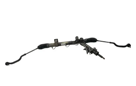 Renault Trafic III (X82) Steering rack 490014580R 93458098 6900003412