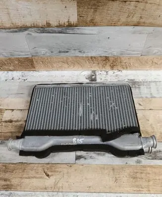 BMW 5 GT F07 Heater blower radiator S8206001