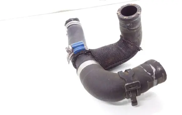 Audi A8 S8 D4 4H Engine coolant pipe/hose