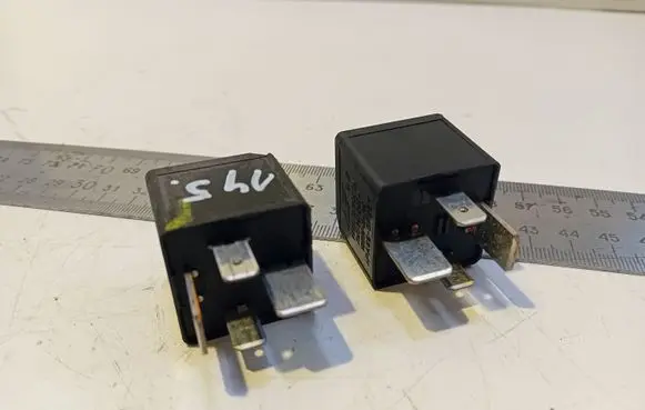Volkswagen Sharan Other relay 7M0951253A M0951253A