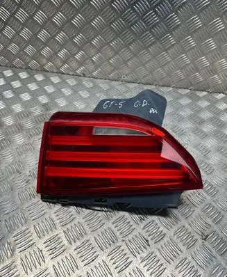 BMW 5 GT F07 Tailgate rear/tail lights 7199638