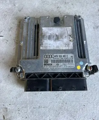 Engine control unit/module
