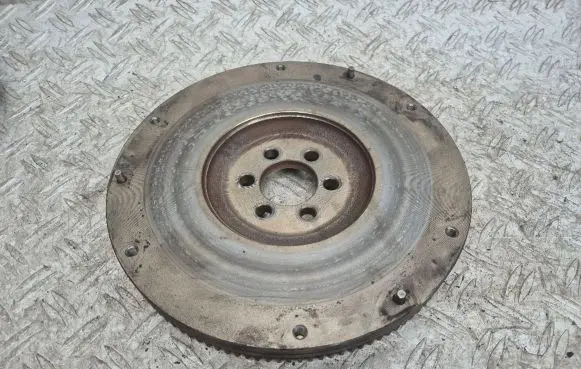 Nissan Juke I F15 Flywheel E707B1