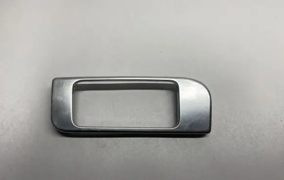 Audi A8 S8 D4 4H Gear shifter surround trim plastic 4H1863207
