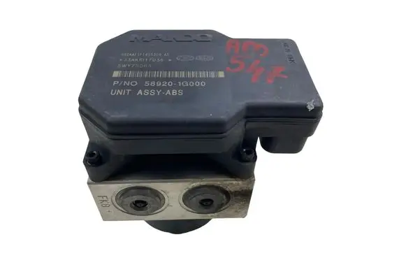 Hyundai Accent ABS Pump 589201G000