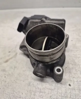 Volkswagen Transporter - Caravelle T5 Throttle valve 03L128063H A2C53385161