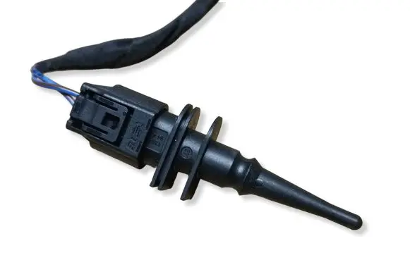 BMW X3 G01 Outside/exterior temperature sensor 6936953 65816936953