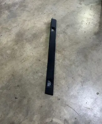 Audi Q7 4L Other trunk/boot trim element 4L0861487