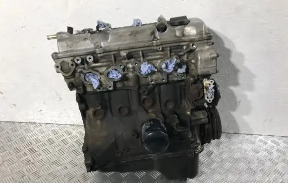 Nissan Almera Engine GA14DE 74C753B
