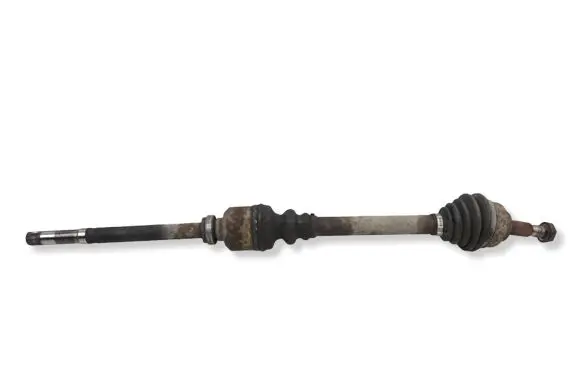 Peugeot 407 Front driveshaft 