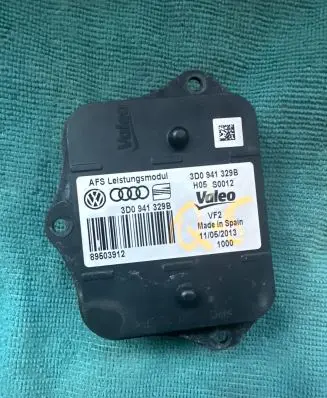 Audi Q5 SQ5 Other control units/modules 3D0941329B 89503912
