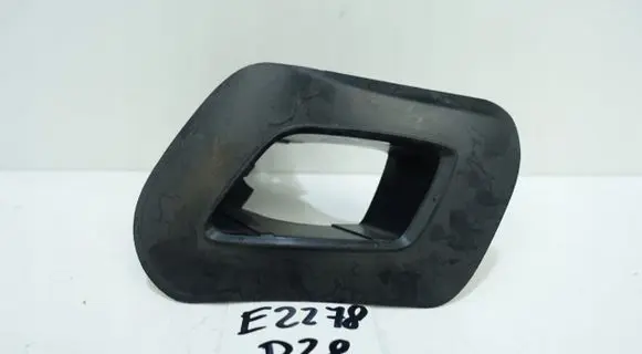 BMW 1 F20 F21 Headlight washer nozzle holder 8060295