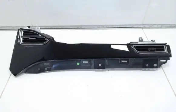 Tesla Model S Dashboard side end trim 100782100D