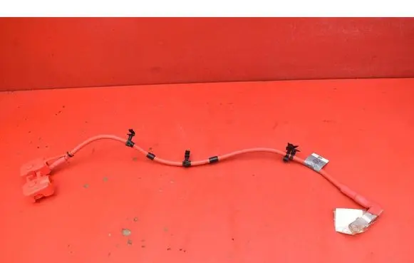 Jaguar F-Pace Other wiring loom HK8314300BE