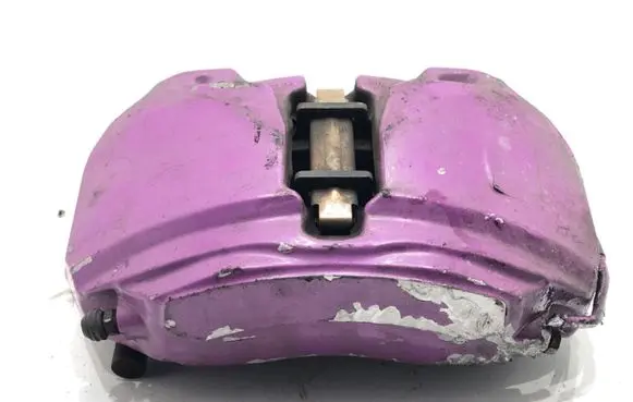 Audi A4 S4 B9 Front brake caliper