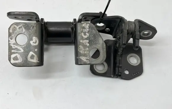 Dodge Durango III Rear door hinge set A958