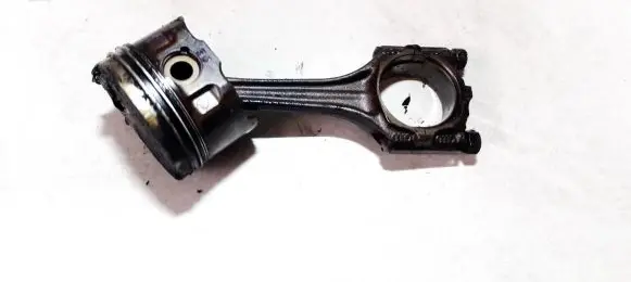 Audi A4 S4 B5 8D Piston with connecting rod 0278