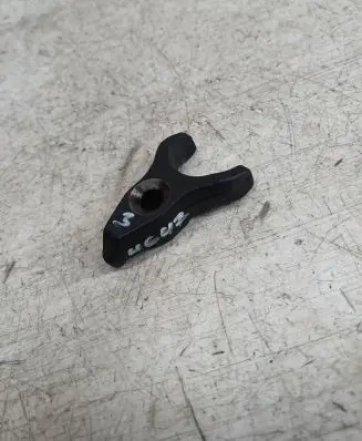 Toyota Corolla Verso E121 Fuel Injector clamp holder