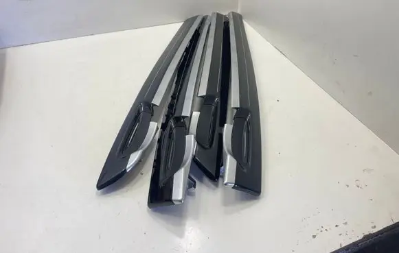 BMW 7 F01 F02 F03 F04 Interior decorative trim set 7967887