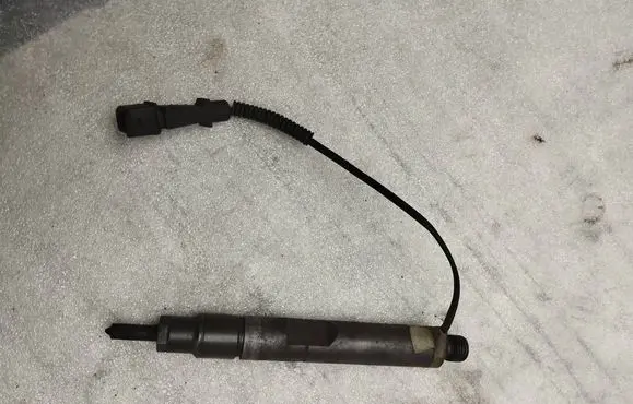 Volkswagen Golf IV Fuel injector 0281302020