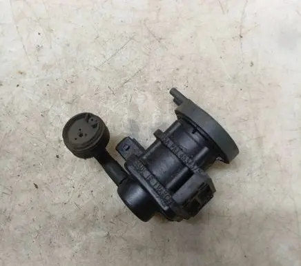 Opel Zafira A Turbo solenoid valve 4534375