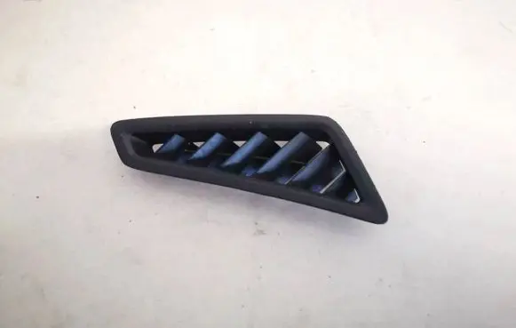 Honda Civic Dash center air vent grill 77470smgg010m1 77470-smg-g010-m1