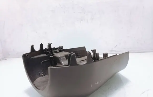 BMW 1 F20 F21 Steering wheel column trim 9219550 10060452 1101871