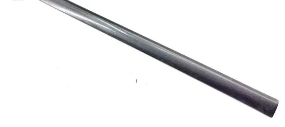 Volvo 760 Rear bumper trim bar molding 1358668