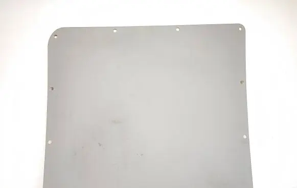Volkswagen Transporter - Caravelle T6 Rear door card panel trim 7H0867612