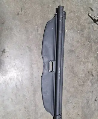 Opel Signum Parcel shelf load cover