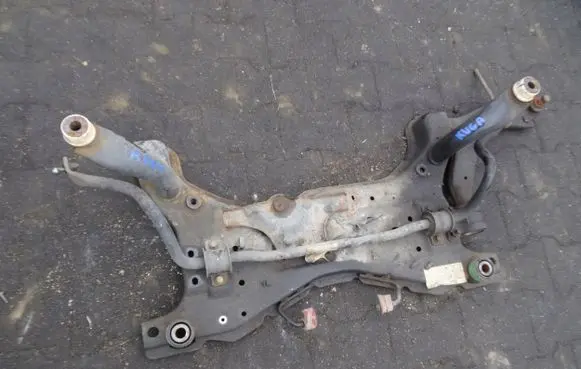 Ford Kuga II Front subframe