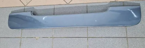 Hyundai Terracan Bottom trim 87360-H1500