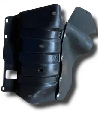 Fiat Siena Oil sump 46831017