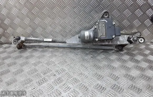 Audi A8 S8 D3 4E Front wiper linkage 4E2955119C