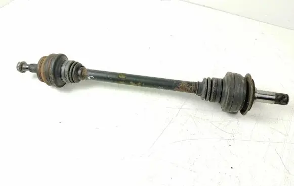 Mercedes-Benz E AMG W212 Rear driveshaft A2120601